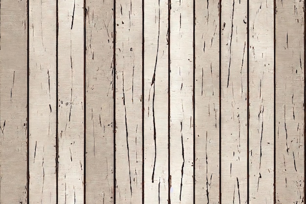 Abstract dirty wooden material vintage wooden seamless pattern