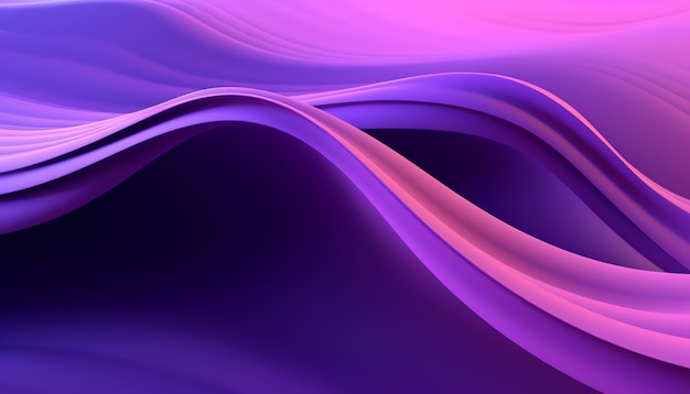 Abstract dynamic minimalist background