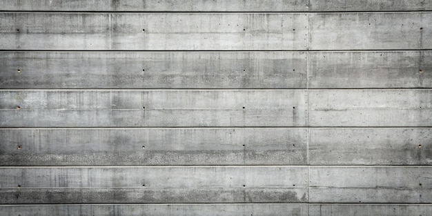 Photo abstract empty background of gray natural concrete wall texture