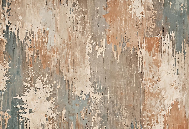 Photo abstract fabric texture with a distressed look rustic feel and muted tones