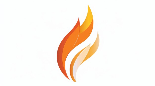 Abstract Flame Design