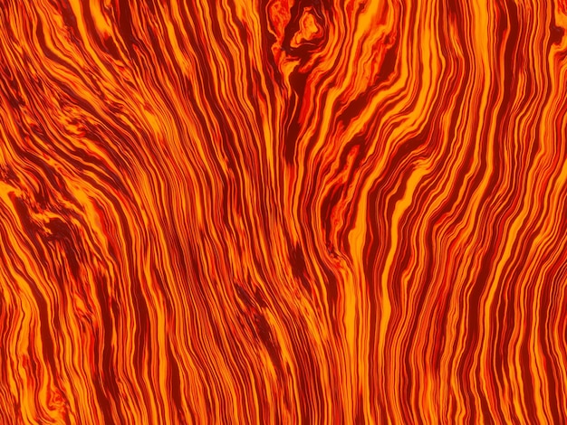 Abstract flame Fire illustrated background