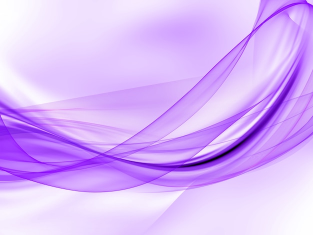 Abstract flow background