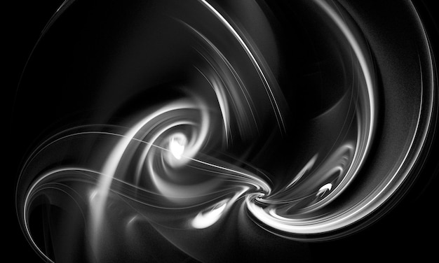 Abstract fractal Fractal art background for creative design