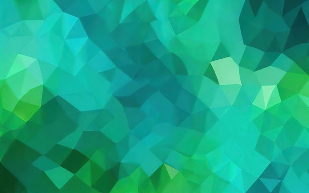 Abstract geometric background