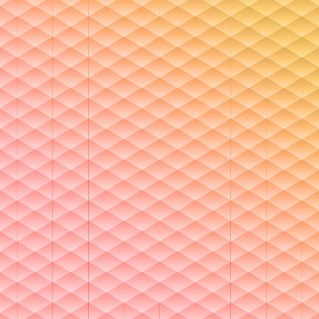 Abstract geometric pattern seamless background