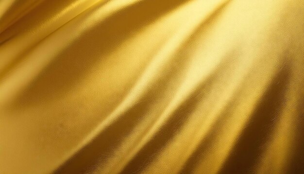 Abstract Gold Background for Luxurious Designs