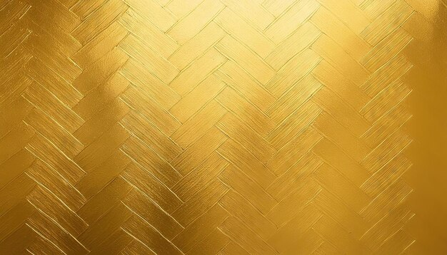 Abstract Gold Background for Luxurious Designs