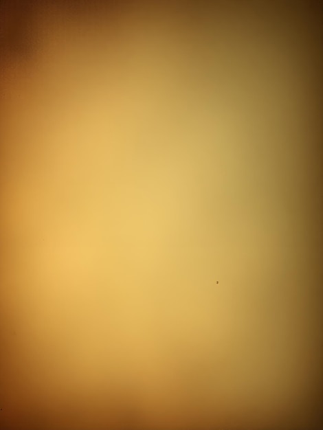 Photo abstract gold gradient background