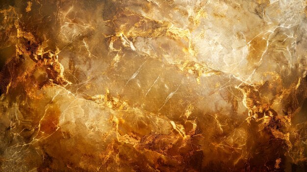 Abstract Golden Texture Background with Luxurious Vintage Feel for Designers and Art Projects