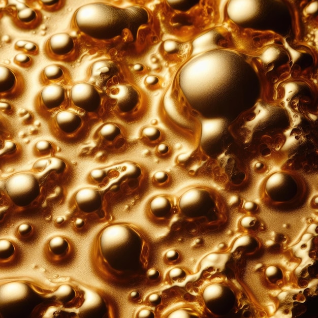 abstract golden texture background