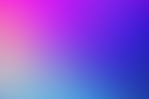 Abstract gradient background background design