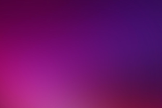 Abstract gradient background background design