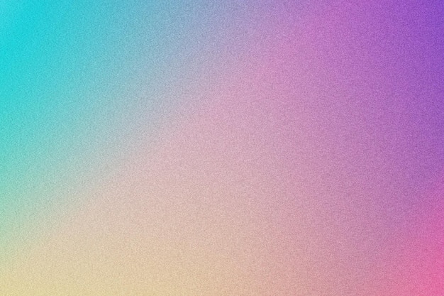 Abstract gradient background background design