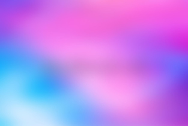 Abstract Gradient Background defocused luxury vivid blurred colorful texture wallpaper Photo