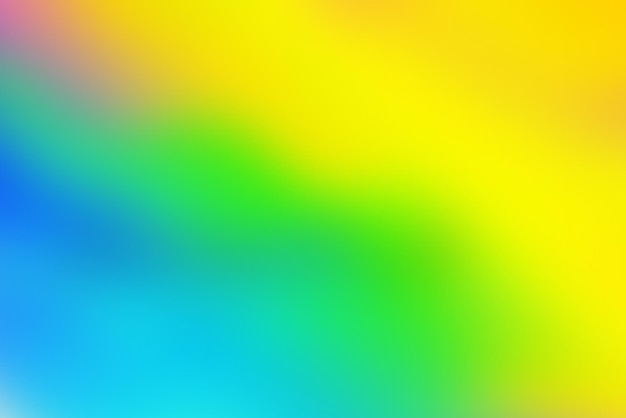 Abstract Gradient Background defocused luxury vivid blurred colorful texture wallpaper Photo