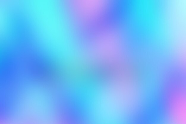 Abstract Gradient Background defocused luxury vivid blurred colorful texture wallpaper Photo