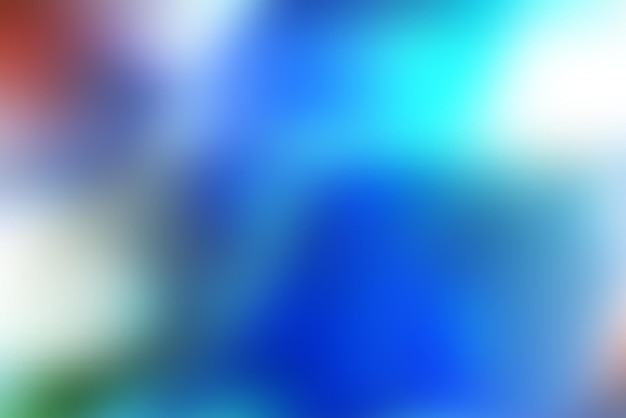 Abstract Gradient Background defocused luxury vivid blurred colorful texture wallpaper Photo