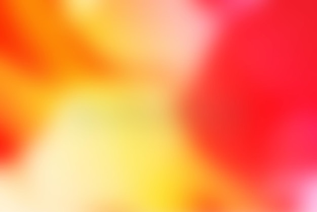 Abstract Gradient Background defocused luxury vivid blurred colorful texture wallpaper Photo