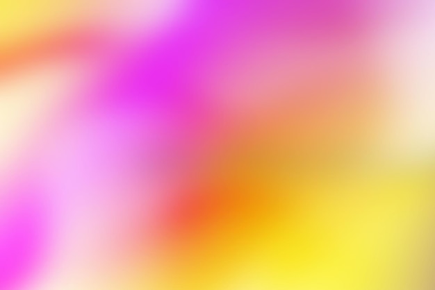 Abstract Gradient Background defocused luxury vivid blurred colorful texture wallpaper Photo