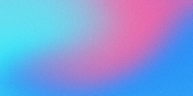 abstract gradient background pastel colors green blue and red noise texture