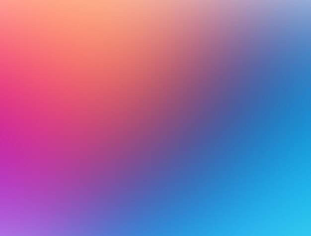 Photo abstract gradient background texture vibrant website poster banner abstract design