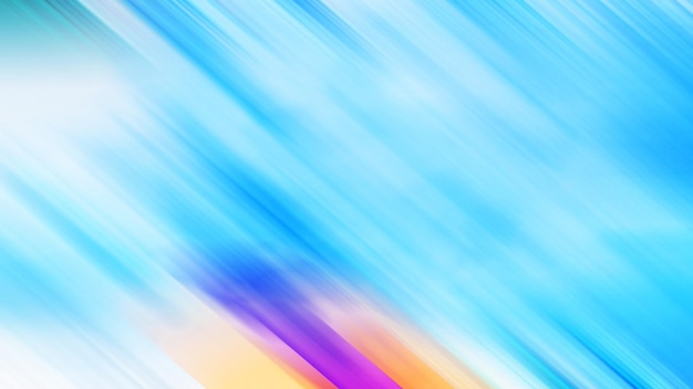 Abstract Gradient Background Wallpaper Light