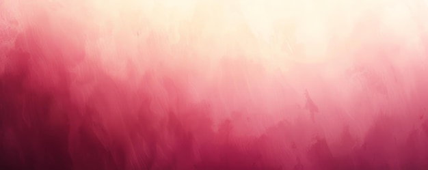 Abstract Gradient Background with Blush Pink and Creamy Tones for Elegant Design