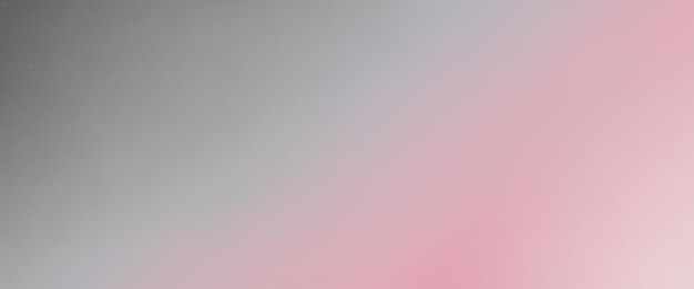 Abstract gradient background with a pink and gray color scheme