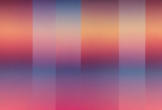 Photo abstract gradient background