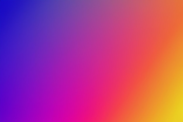 Abstract Gradient Background