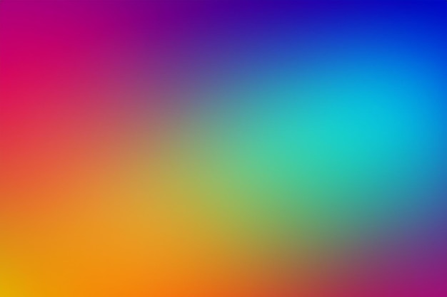 Abstract Gradient Background