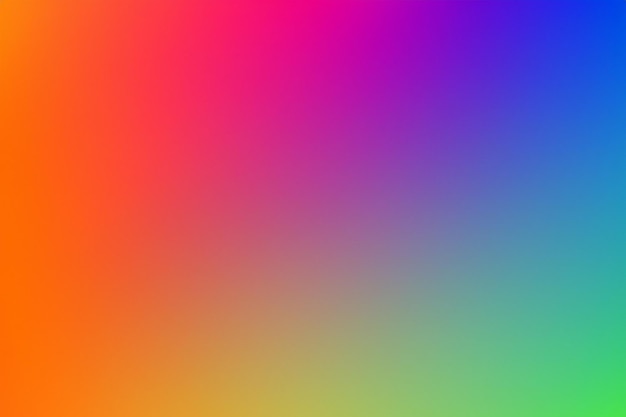 Abstract Gradient Background