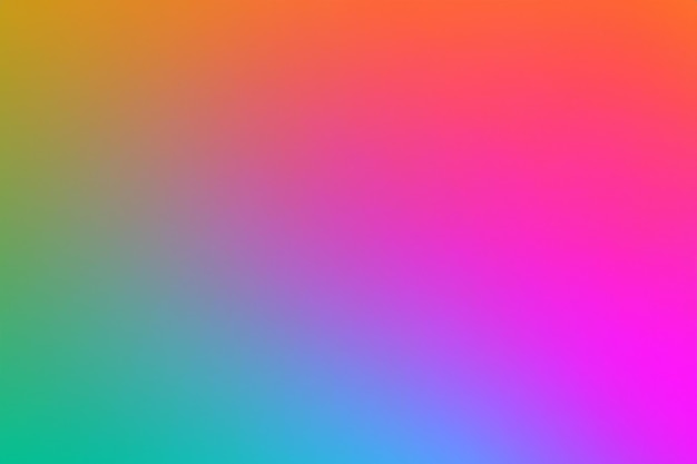 Abstract Gradient Background