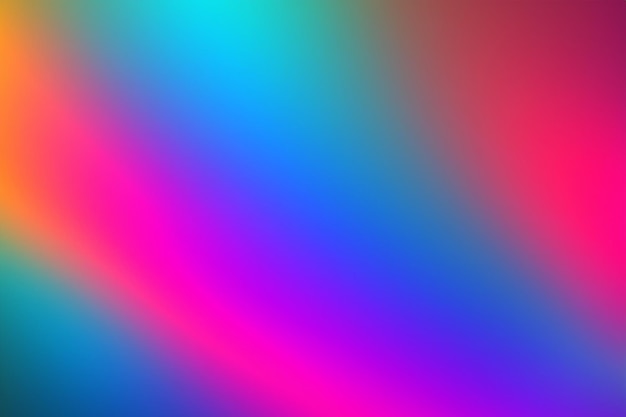 Abstract Gradient Background