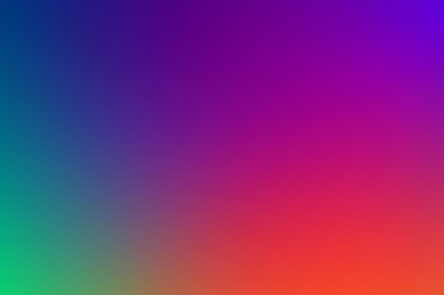 Abstract Gradient Background