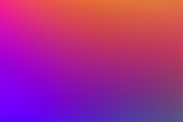 Abstract Gradient Background