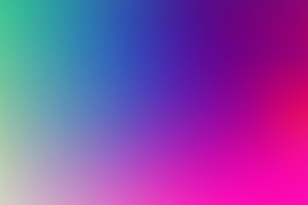 Abstract Gradient Background