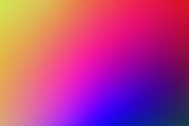 Abstract Gradient Background