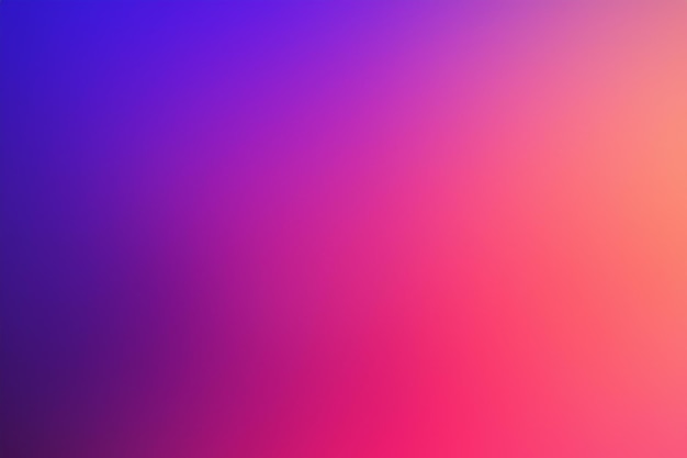 Abstract Gradient Background