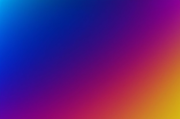 Abstract Gradient Background