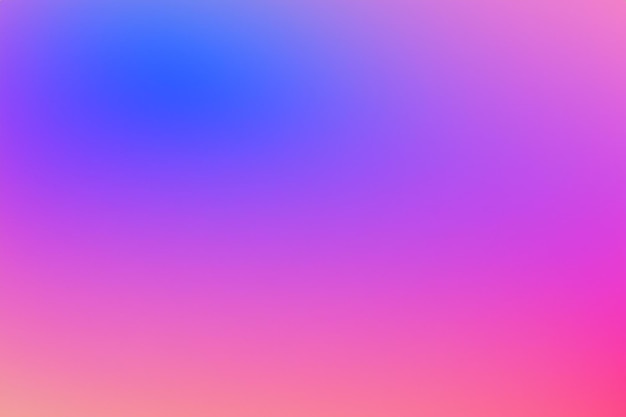 Abstract Gradient Background