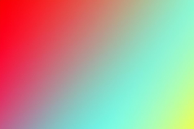 Abstract Gradient Background