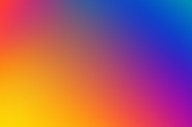 Abstract Gradient Background