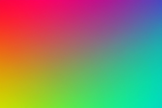 Abstract Gradient Background