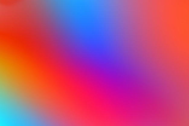 Abstract Gradient Background