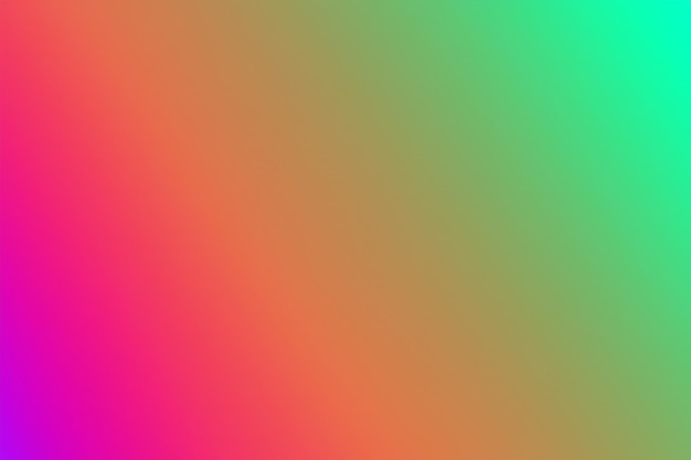 Abstract Gradient Background