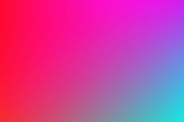 Abstract Gradient Background