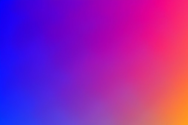 Abstract Gradient Background