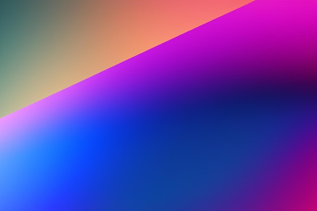 Abstract Gradient Background